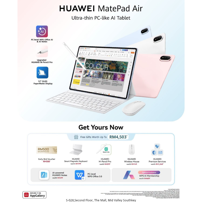 Huawei 